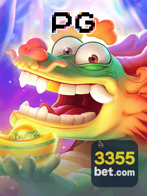 Jackpots 3355BET