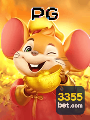 Fortune Ox - slot PG Soft na 3355BET