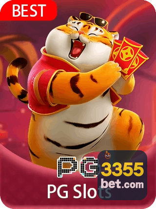 Ganhador 3355BET