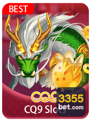 Promoções 3355BET