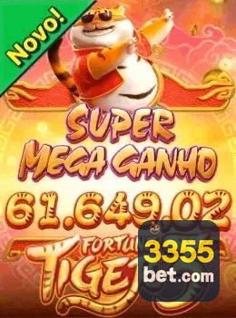 Aplicativo móvel 3355BET para iOS e Android
